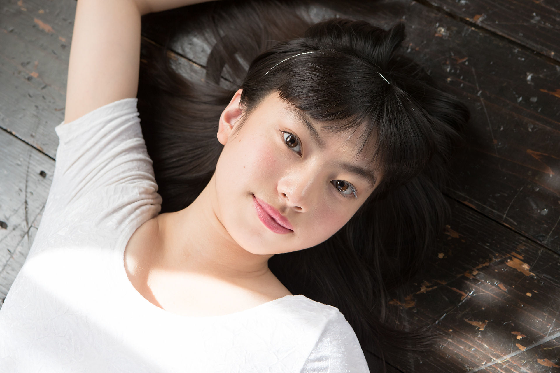 Sena Shinonome 東雲せな《健身球+死库水》-图35