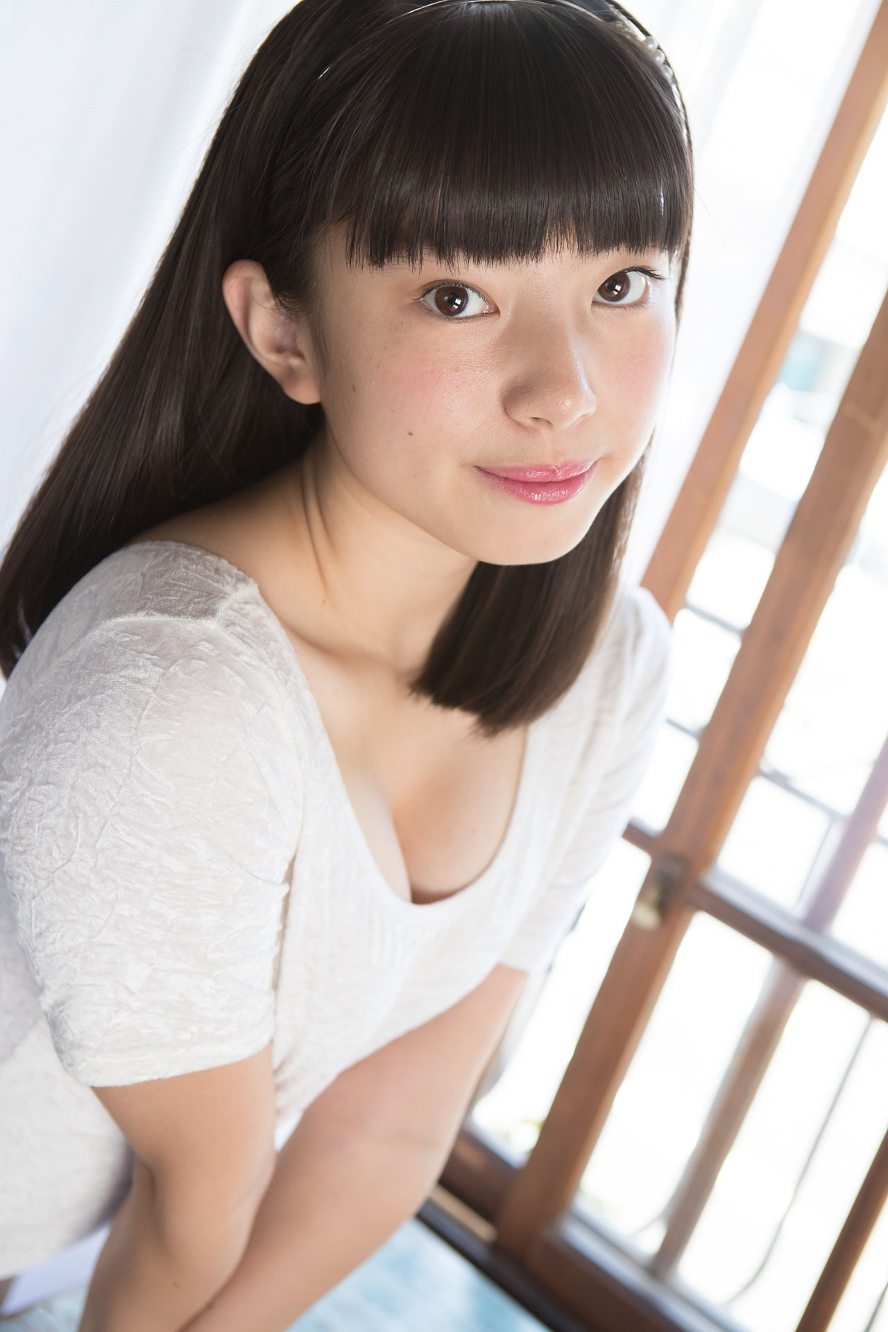 Sena Shinonome 東雲せな《健身球+死库水》-图61