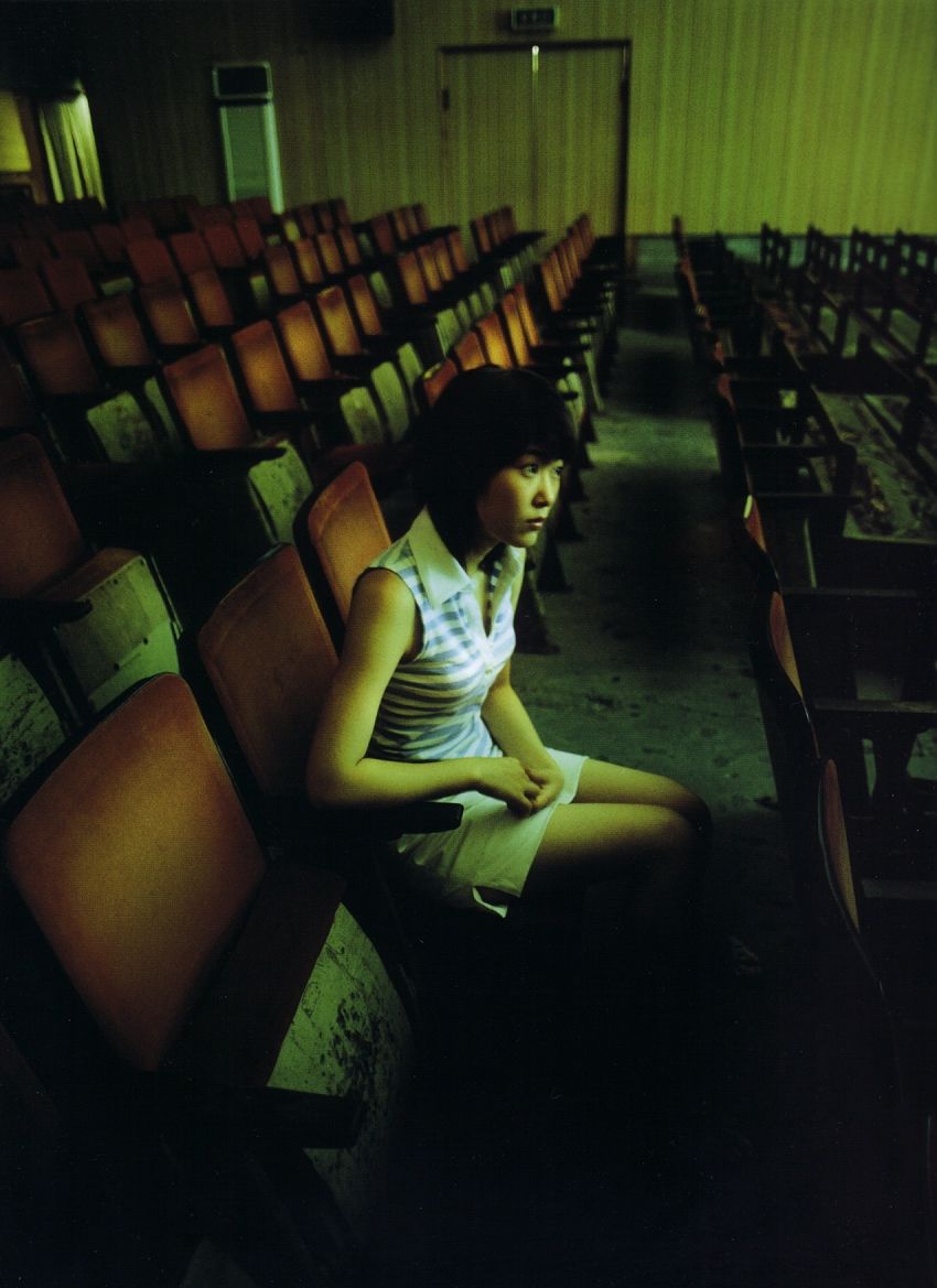 大久保綾乃 Ayano Ookubo-图9