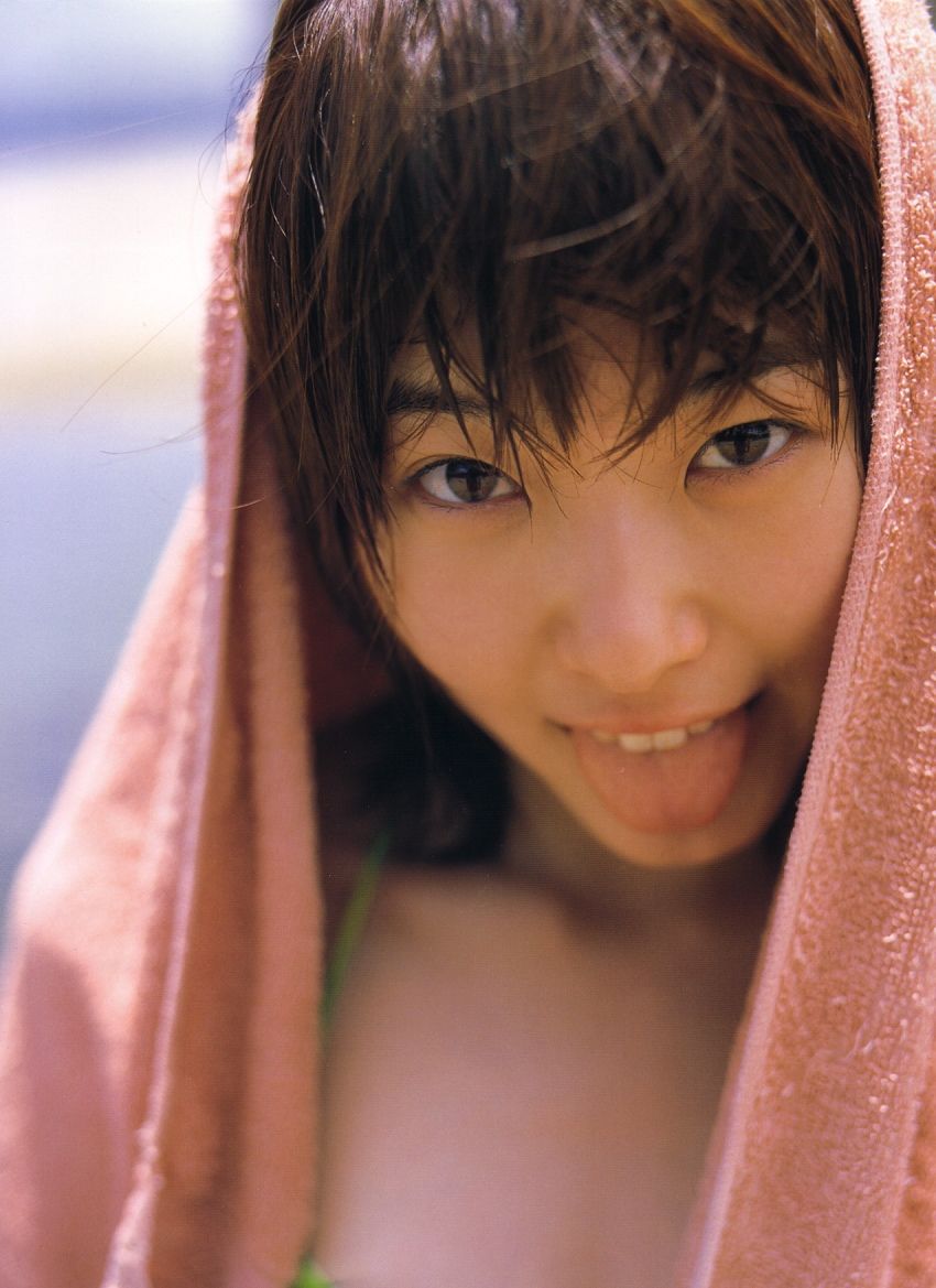 大久保綾乃 Ayano Ookubo-图1