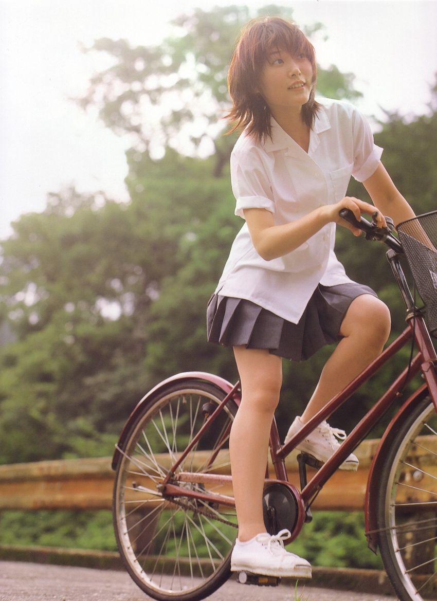 大久保綾乃 Ayano Ookubo-图19