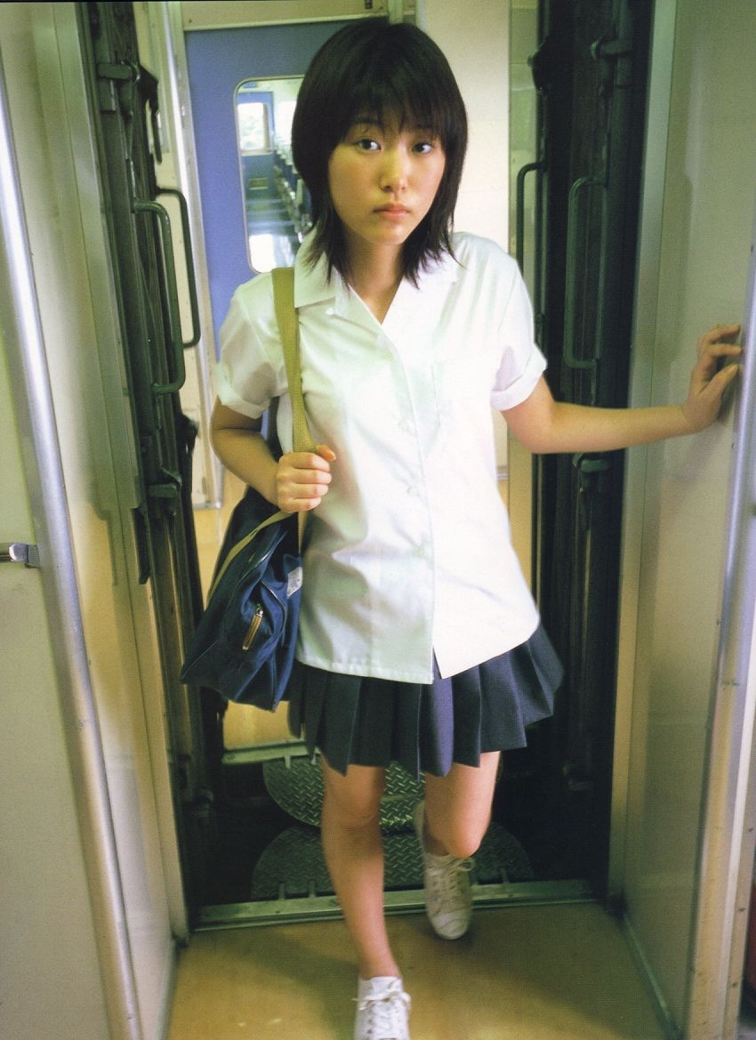 大久保綾乃 Ayano Ookubo-图21