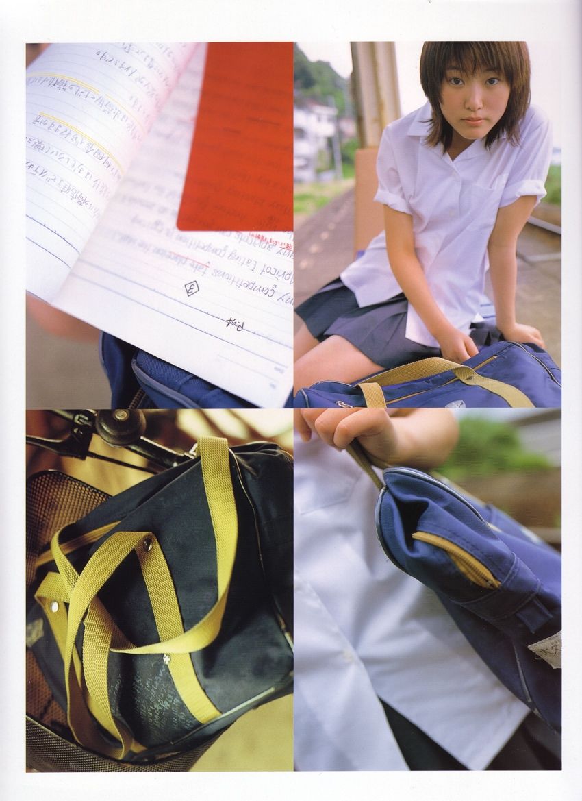 大久保綾乃 Ayano Ookubo-图24