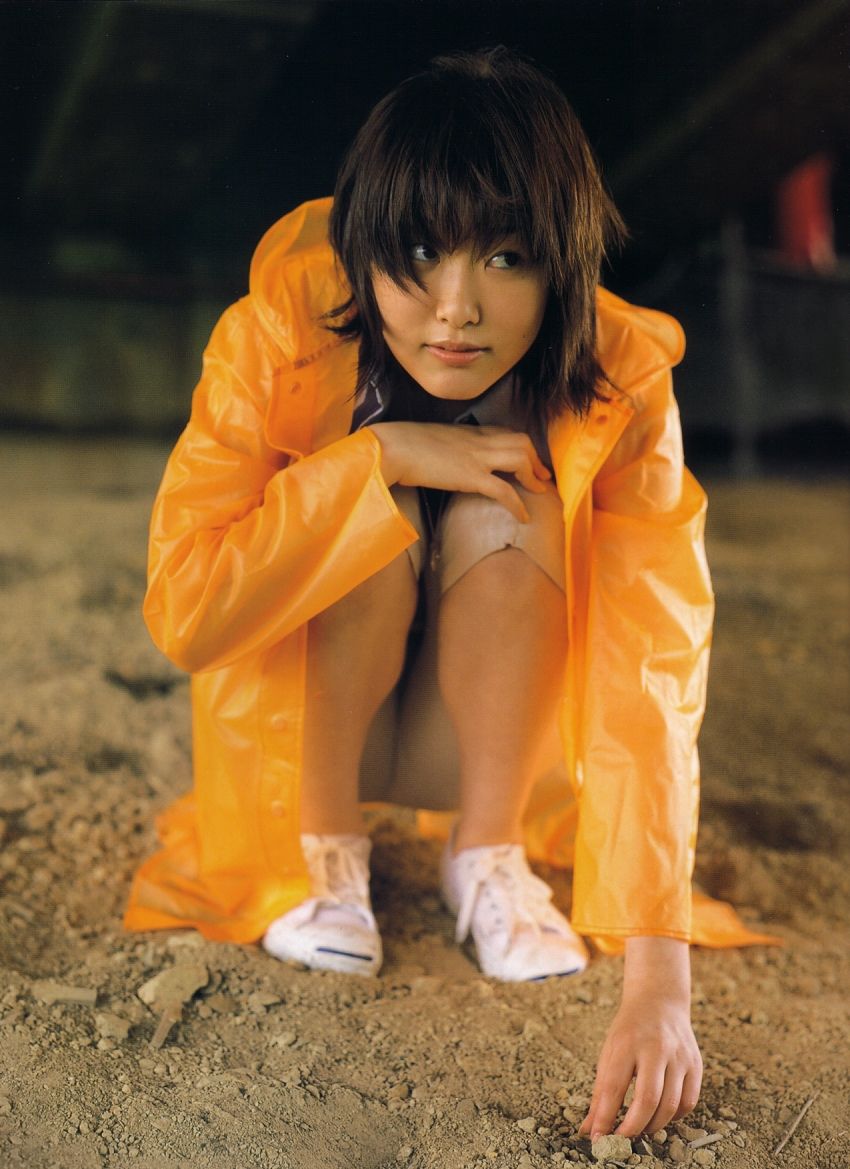 大久保綾乃 Ayano Ookubo-图30