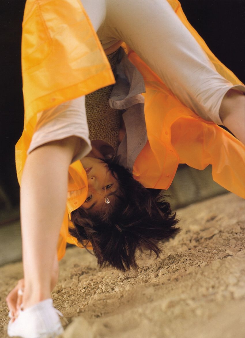 大久保綾乃 Ayano Ookubo-图32