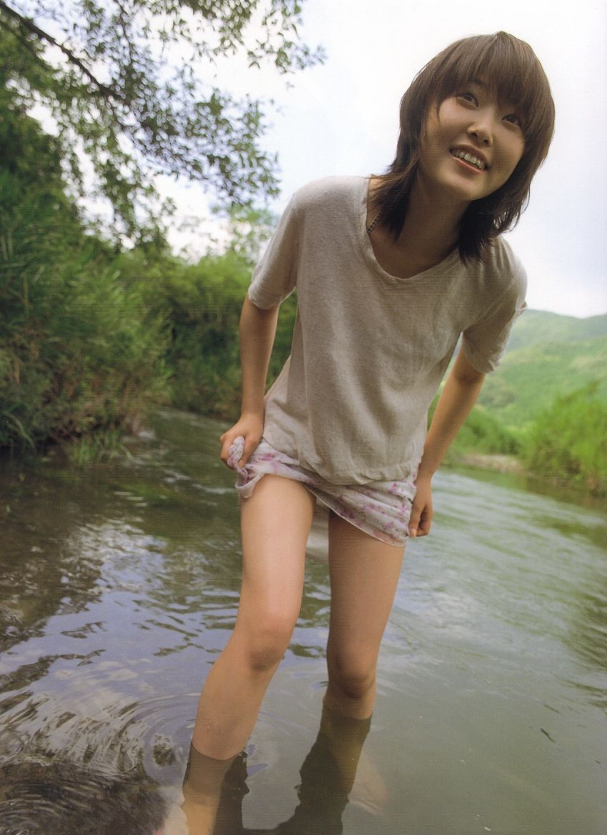 大久保綾乃 Ayano Ookubo-图33