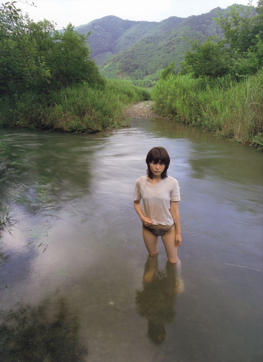 大久保綾乃 Ayano Ookubo-图35