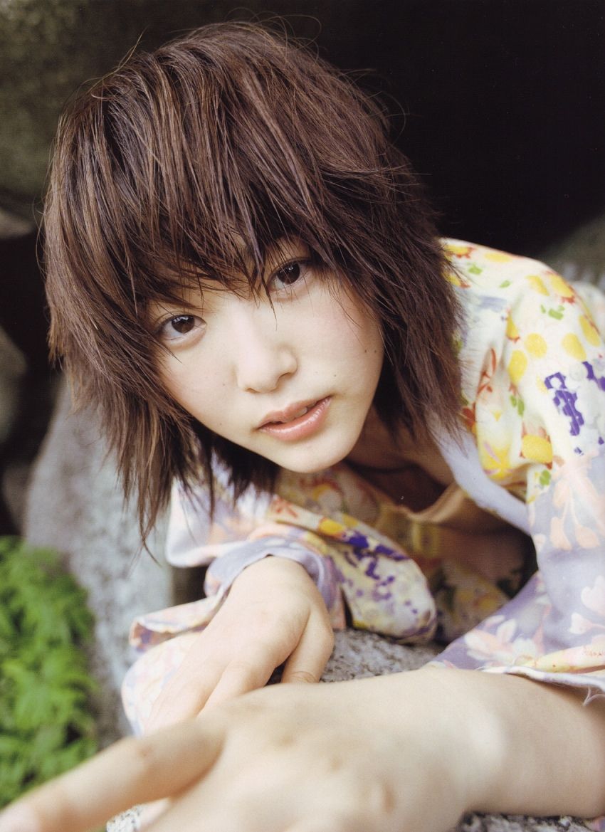 大久保綾乃 Ayano Ookubo-图36