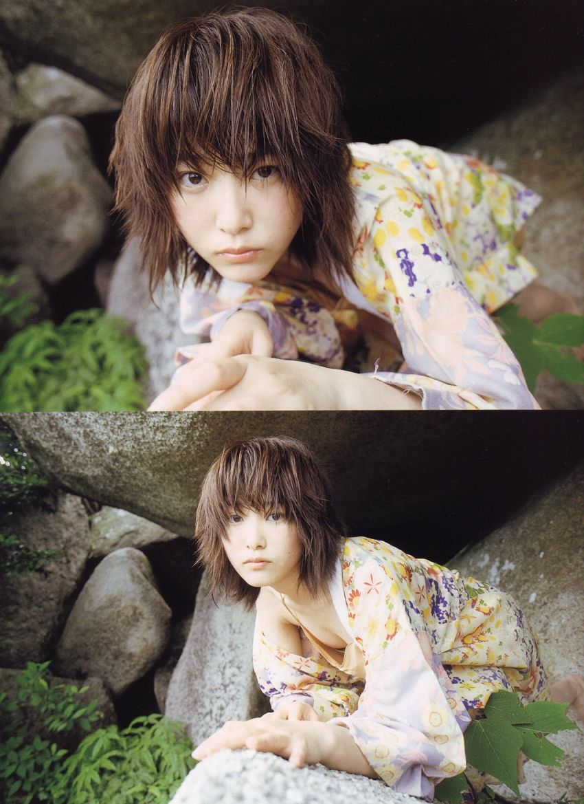 大久保綾乃 Ayano Ookubo-图37