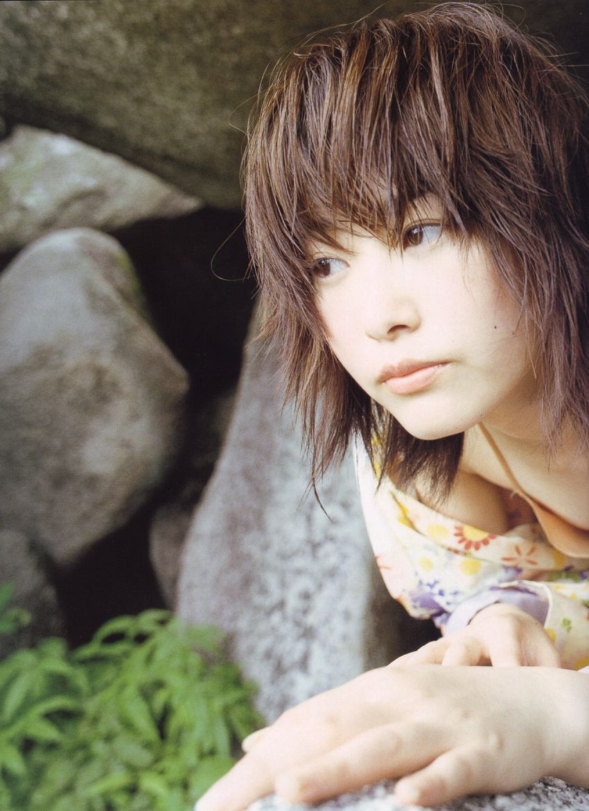 大久保綾乃 Ayano Ookubo-图38