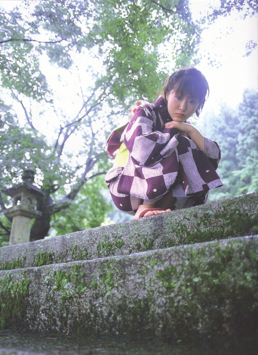 大久保綾乃 Ayano Ookubo-图41