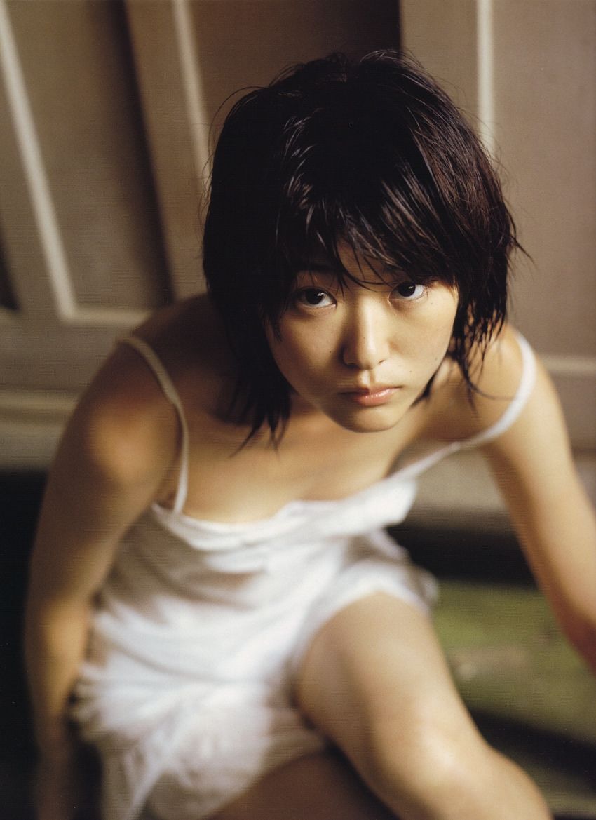 大久保綾乃 Ayano Ookubo-图43