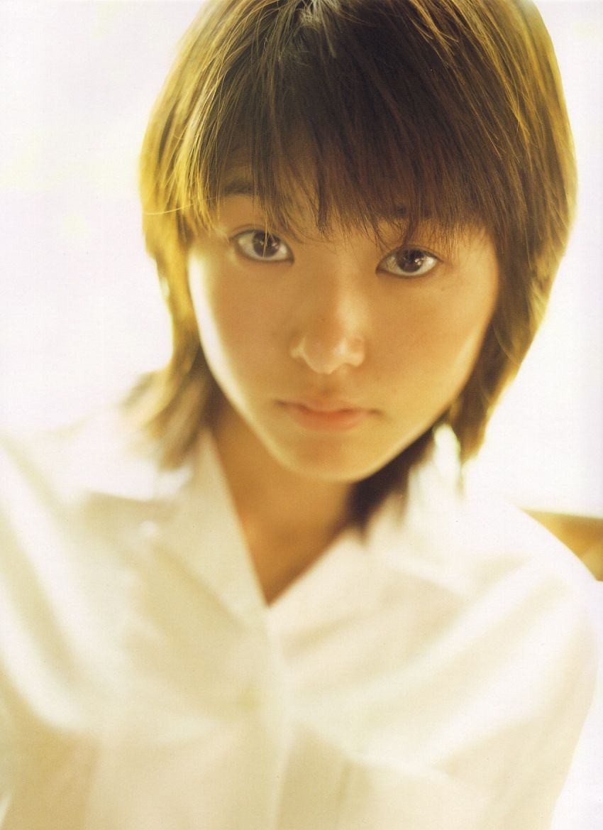 大久保綾乃 Ayano Ookubo-图48