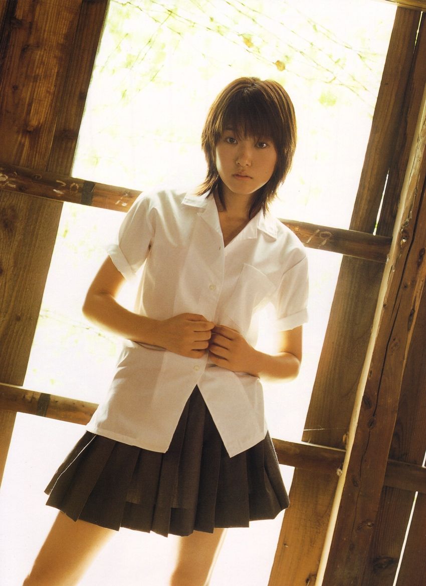 大久保綾乃 Ayano Ookubo-图51