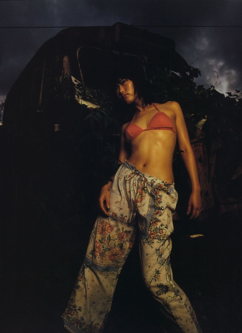 大久保綾乃 Ayano Ookubo-图66