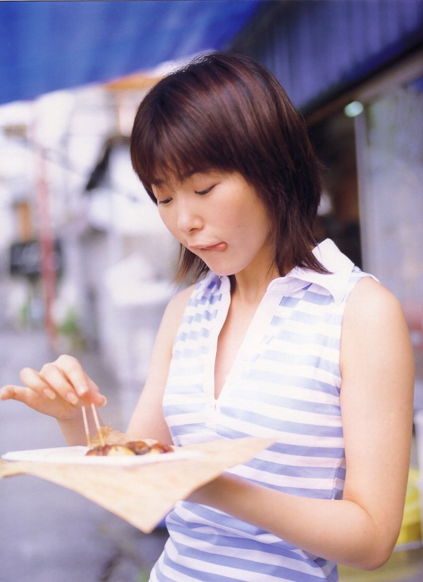 大久保綾乃 Ayano Ookubo-图6