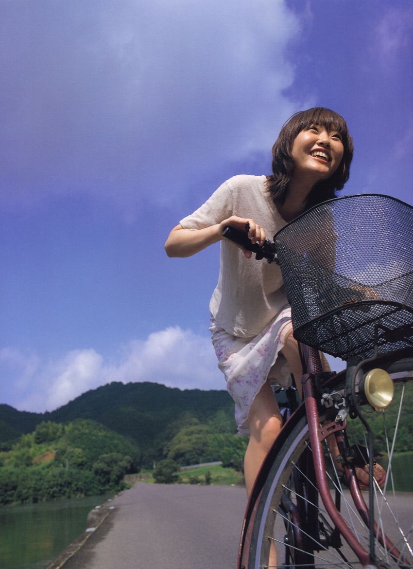 大久保綾乃 Ayano Ookubo-图71