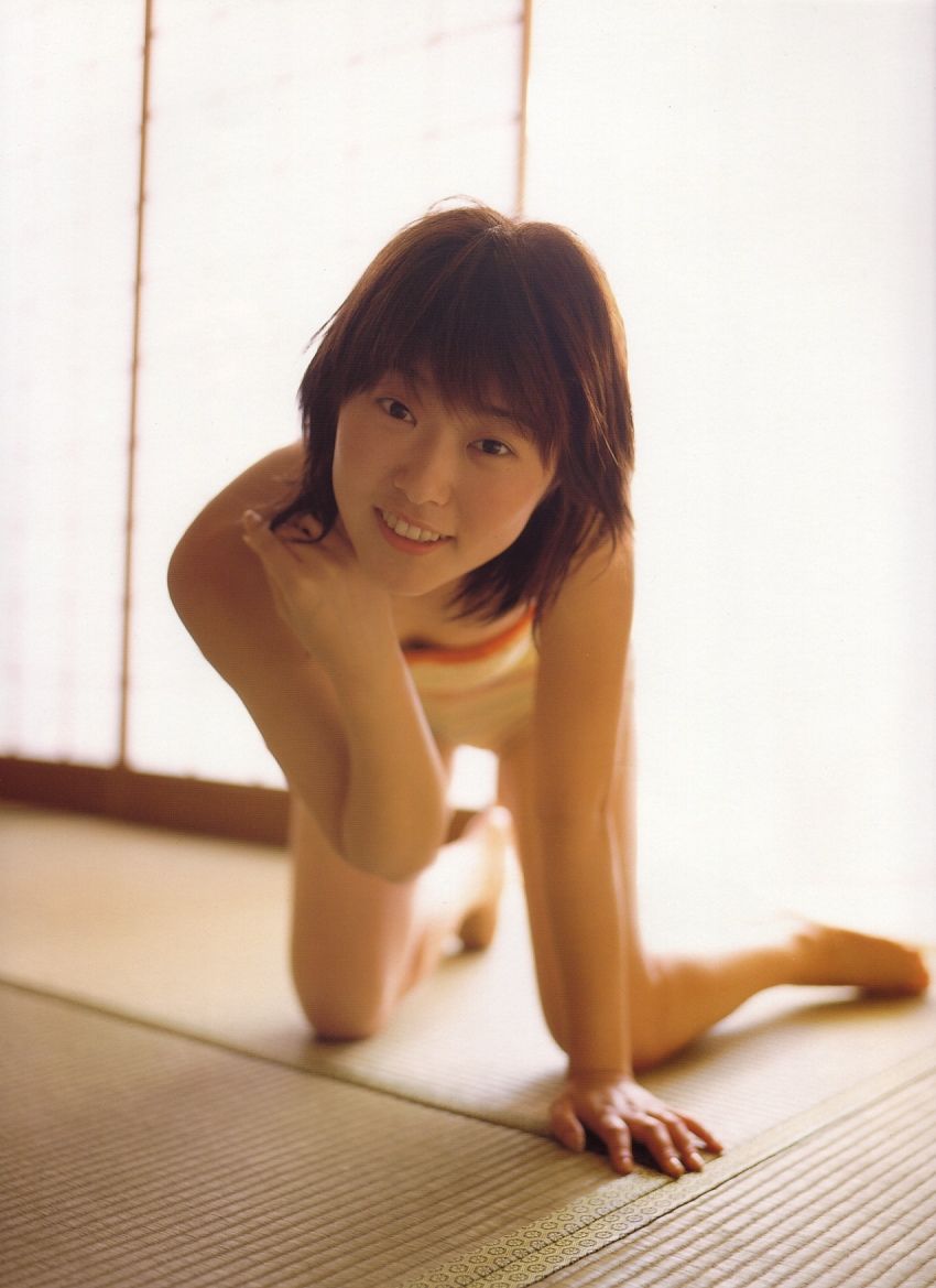 大久保綾乃 Ayano Ookubo-图72