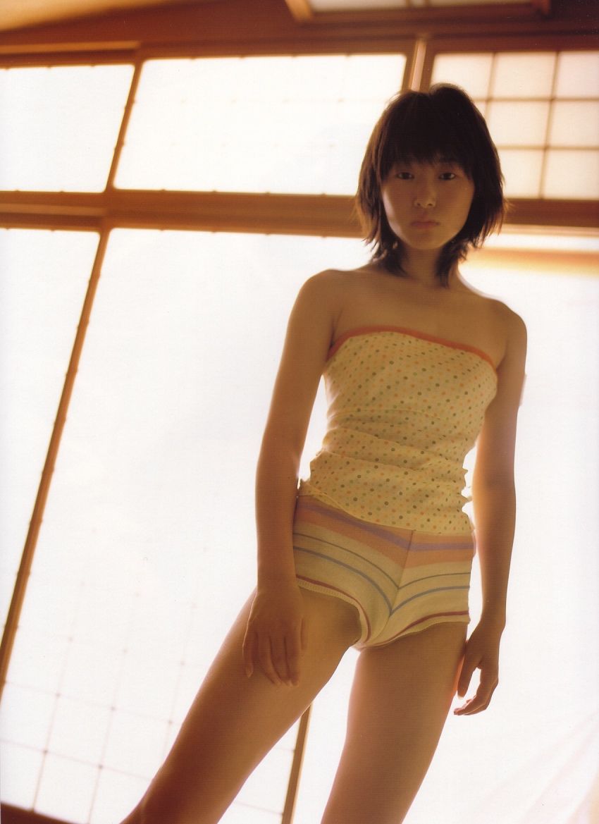 大久保綾乃 Ayano Ookubo-图74