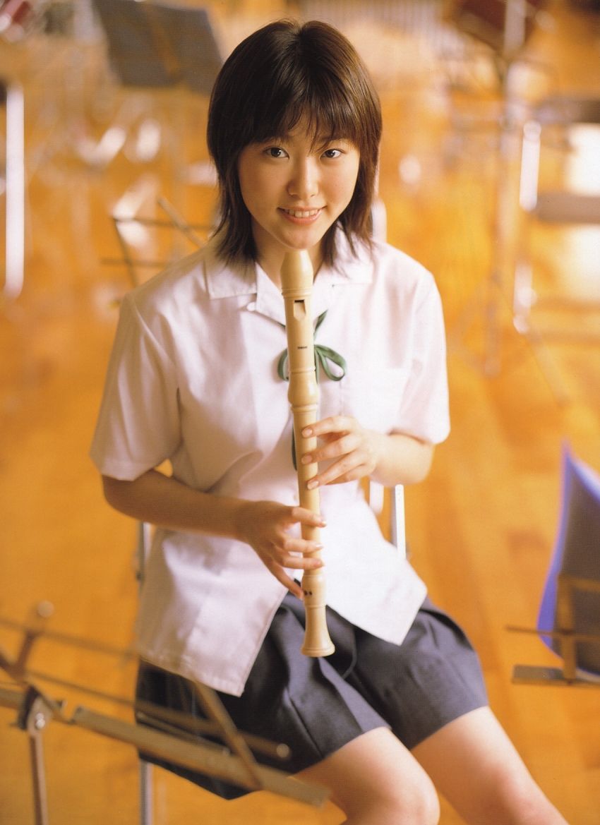 大久保綾乃 Ayano Ookubo-图80