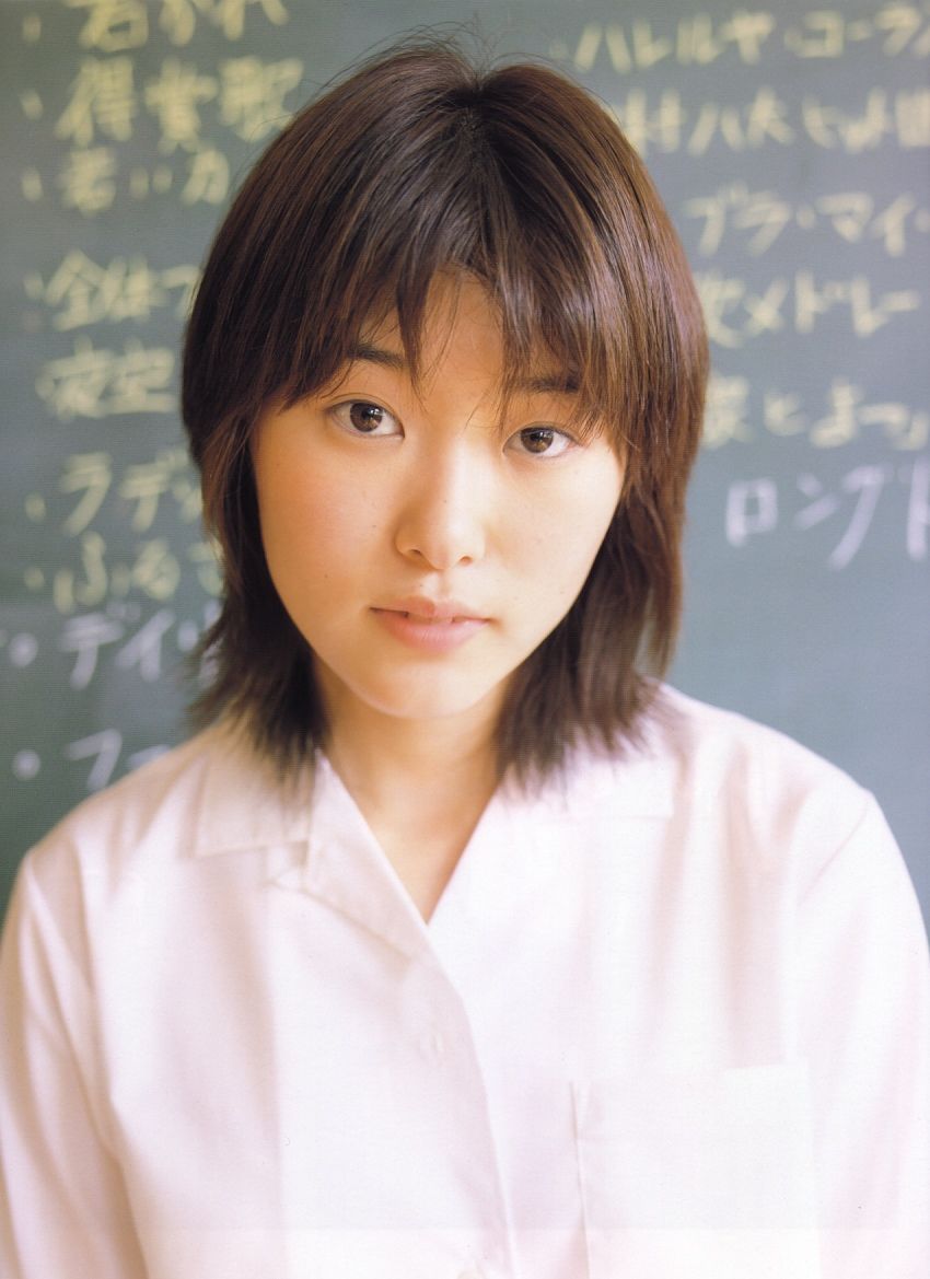 大久保綾乃 Ayano Ookubo-图81