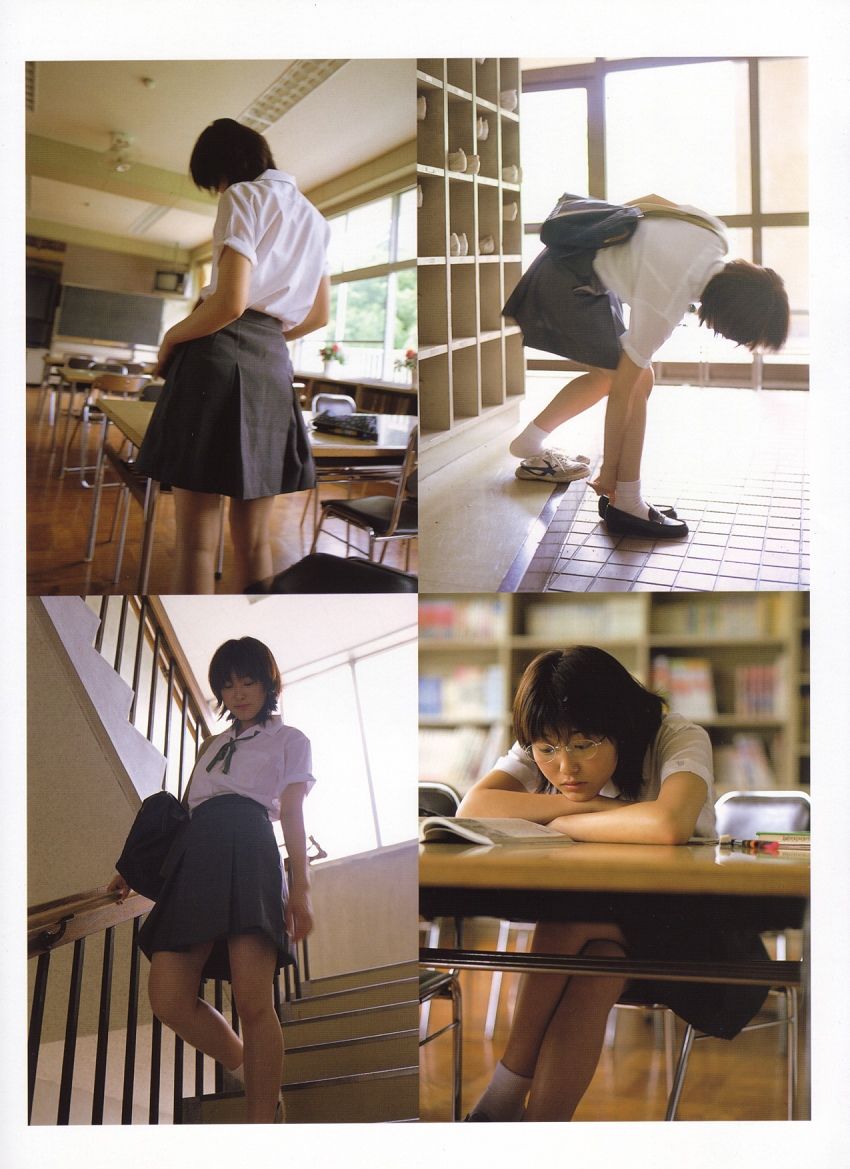 大久保綾乃 Ayano Ookubo-图82