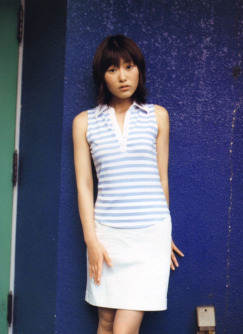 大久保綾乃 Ayano Ookubo-图8