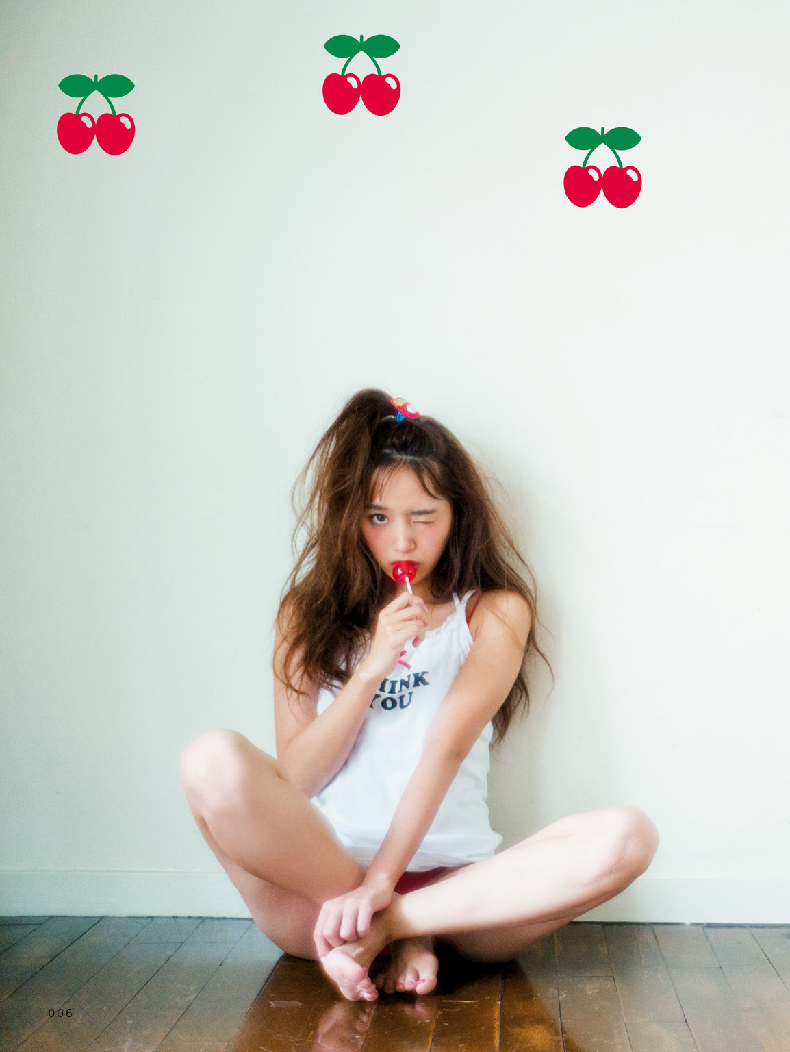 近藤千尋《CHIPI!近藤千尋の今のところスベテ》-图1