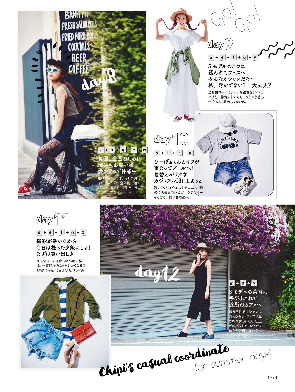 近藤千尋《CHIPI!近藤千尋の今のところスベテ》-图33