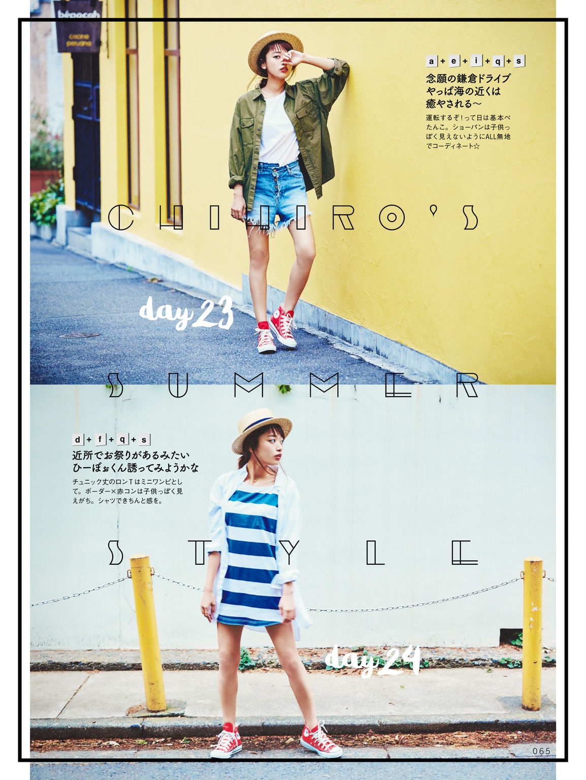 近藤千尋《CHIPI!近藤千尋の今のところスベテ》-图34