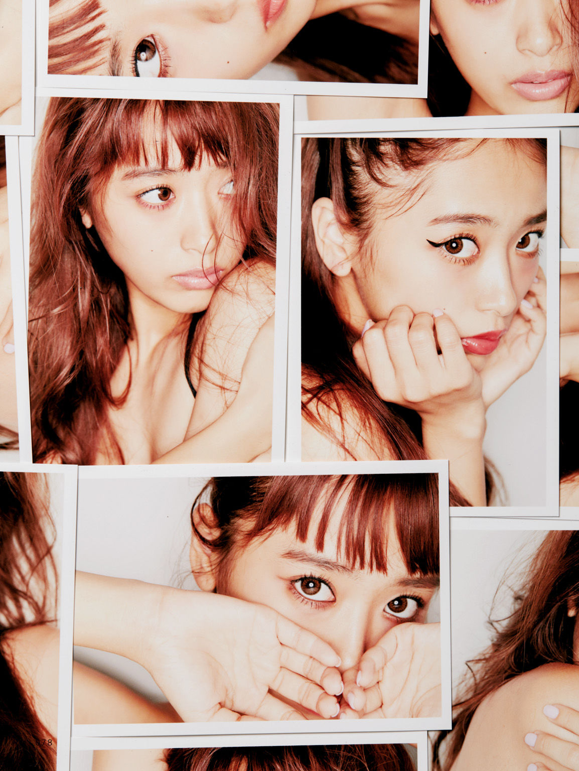 近藤千尋《CHIPI!近藤千尋の今のところスベテ》-图41