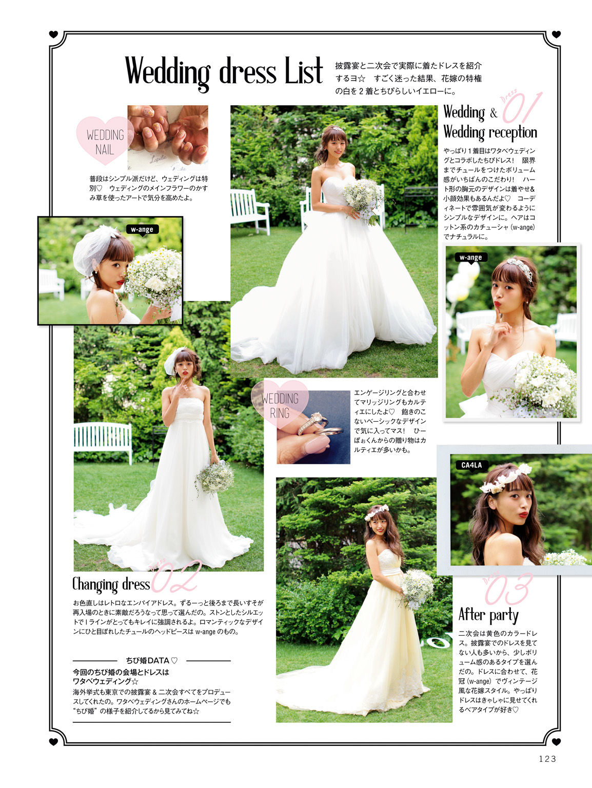 近藤千尋《CHIPI!近藤千尋の今のところスベテ》-图60