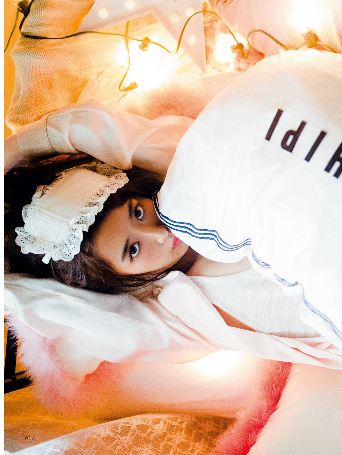 近藤千尋《CHIPI!近藤千尋の今のところスベテ》-图7