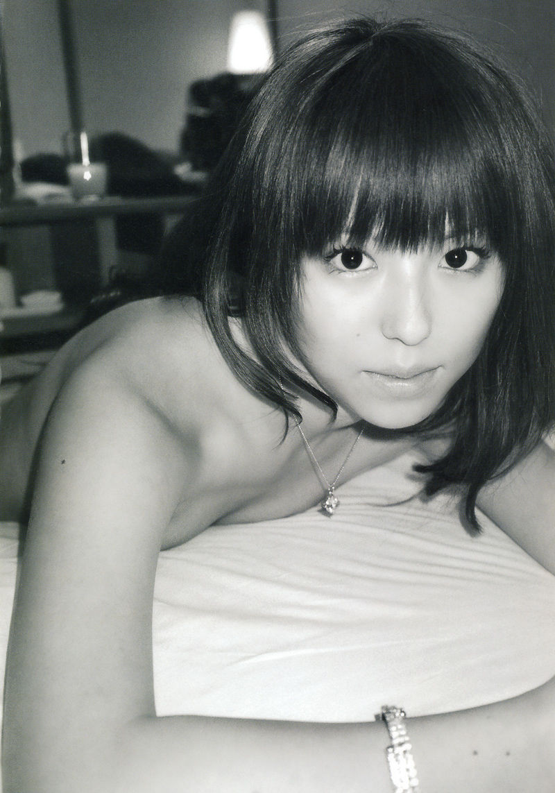 若槻千夏《Chinatty》-图99