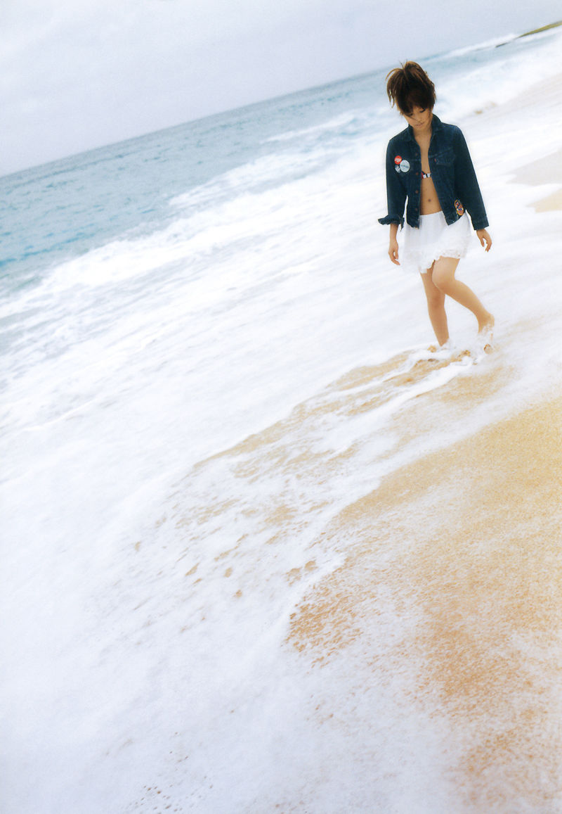 若槻千夏《Chinatty》-图101