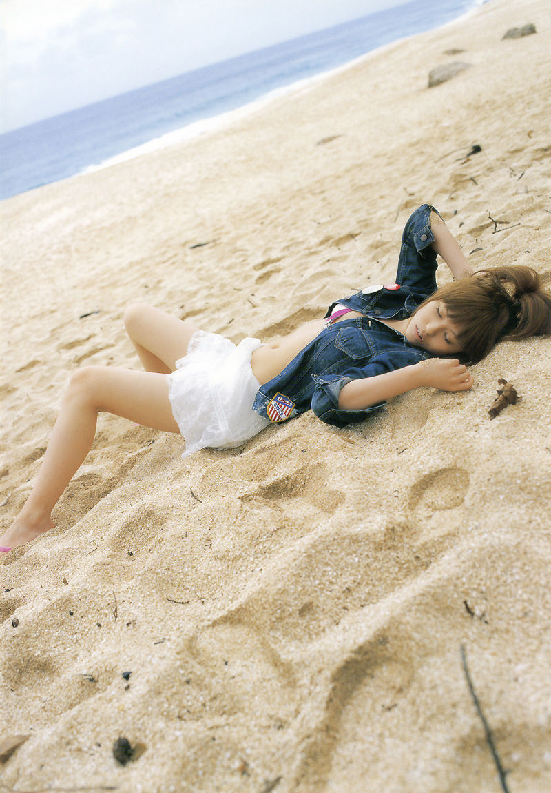 若槻千夏《Chinatty》-图103