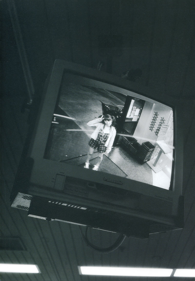 若槻千夏《Chinatty》-图110