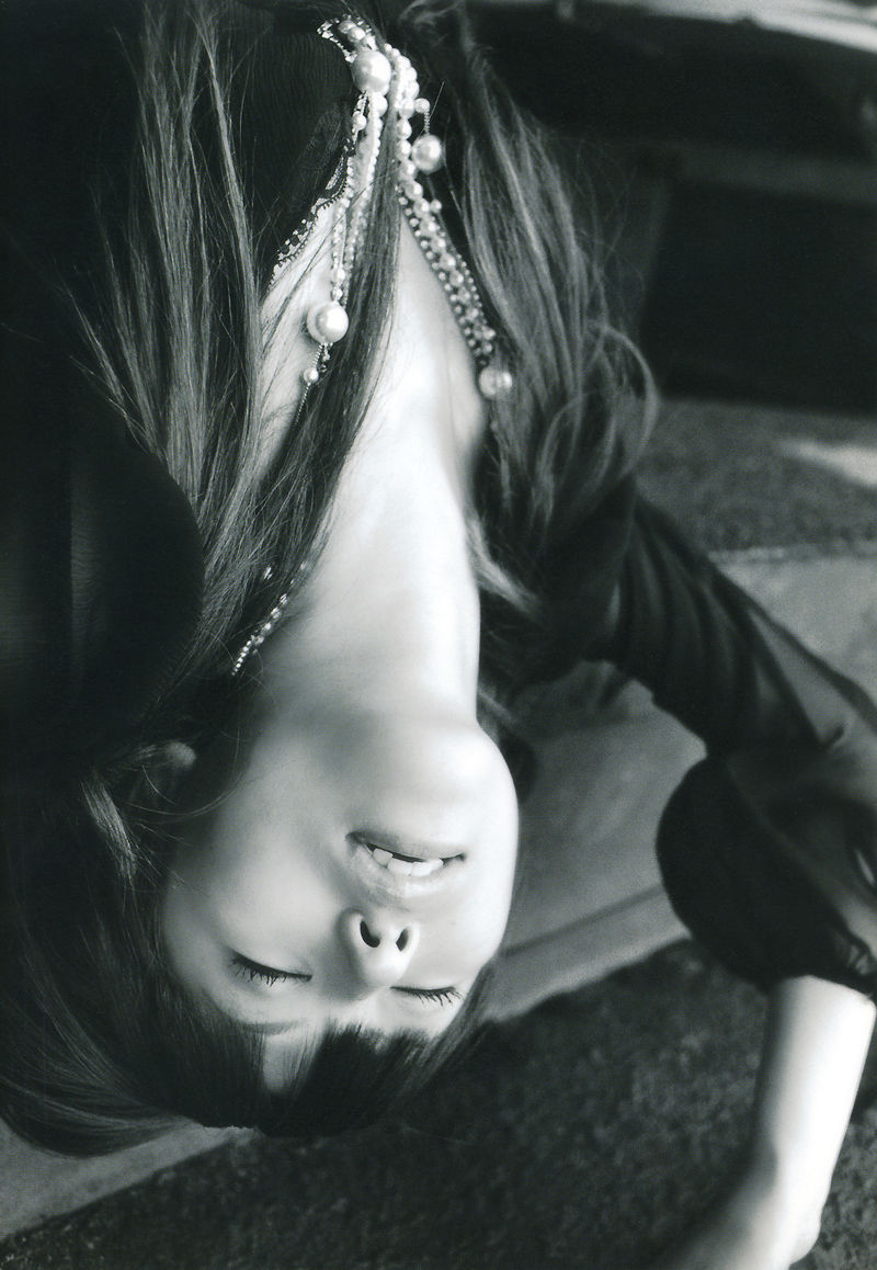 若槻千夏《Chinatty》-图111