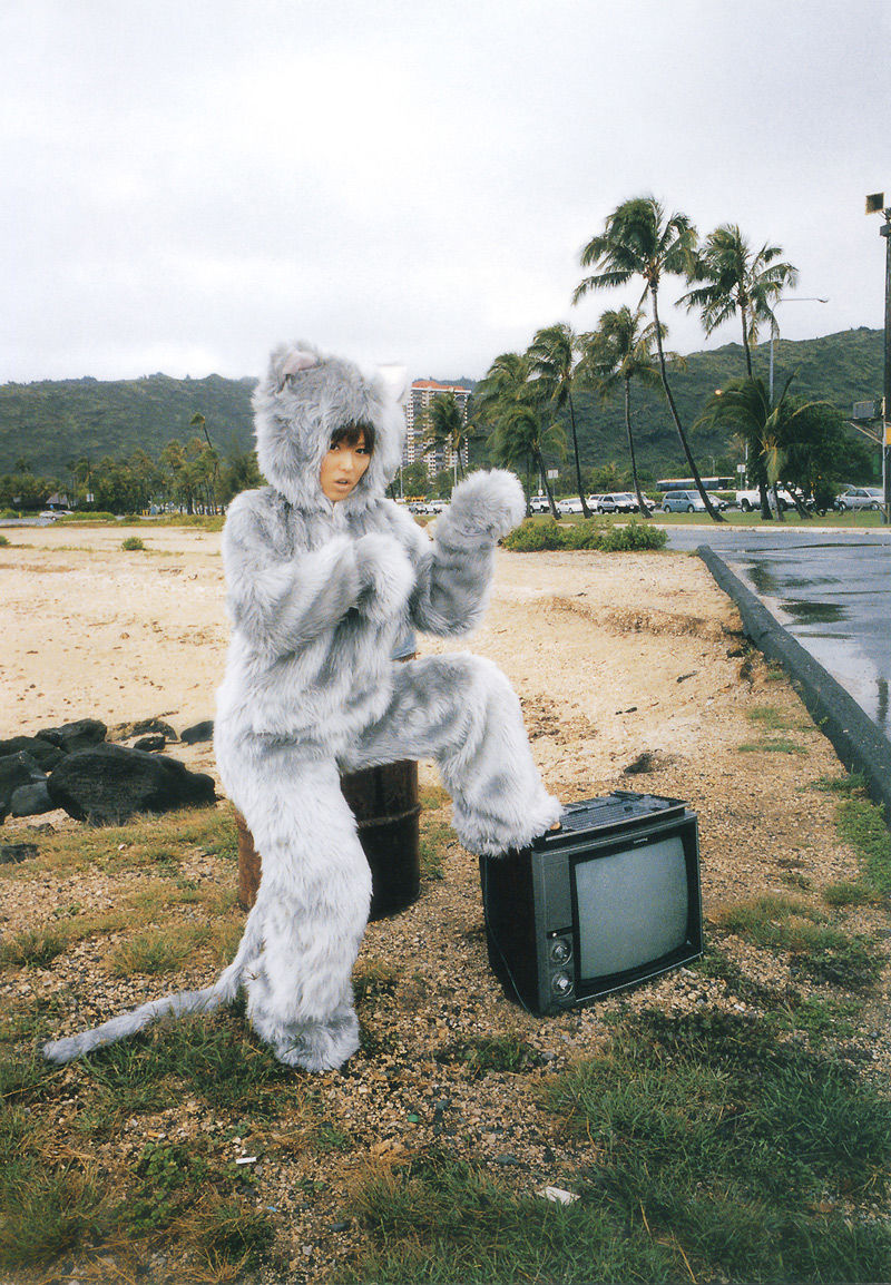 若槻千夏《Chinatty》-图113