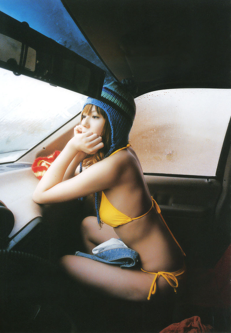 若槻千夏《Chinatty》-图115