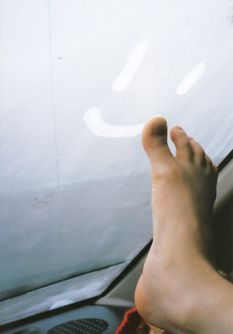 若槻千夏《Chinatty》-图116