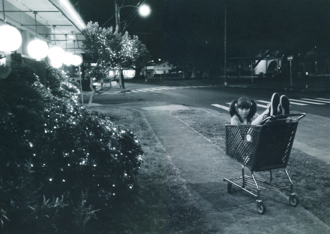 若槻千夏《Chinatty》-图117