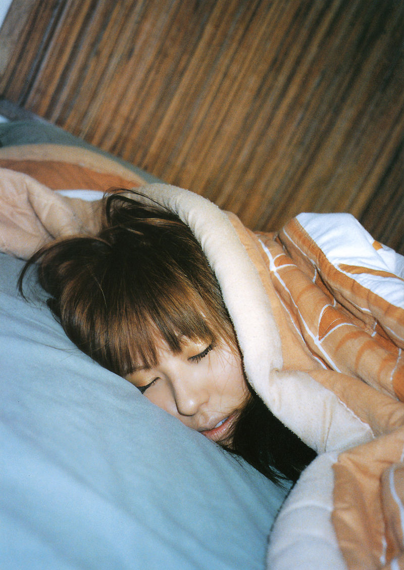 若槻千夏《Chinatty》-图1