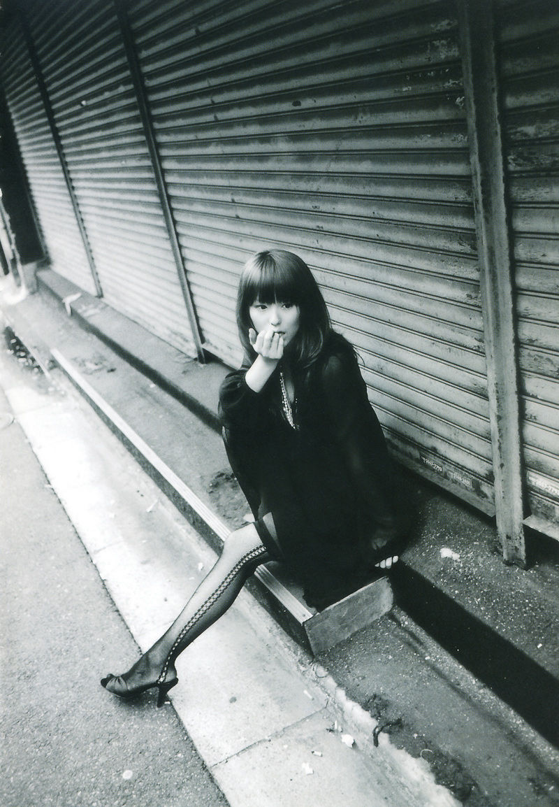 若槻千夏《Chinatty》-图27