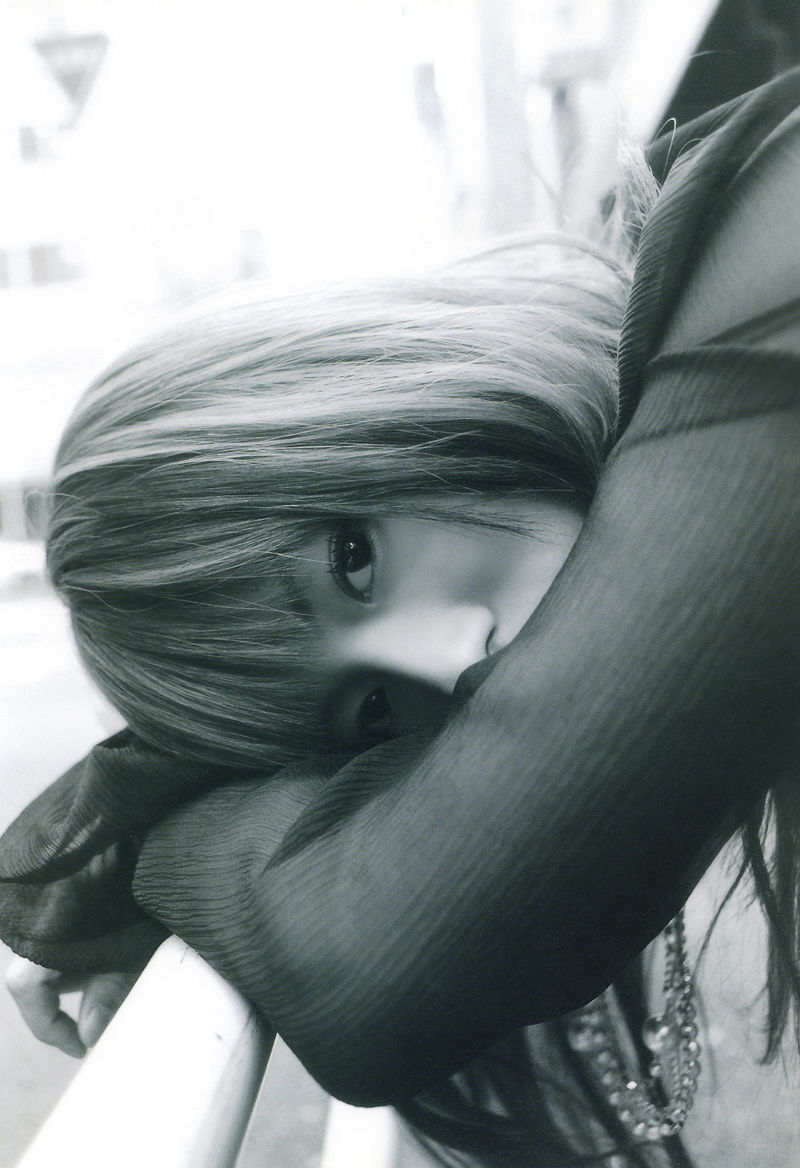 若槻千夏《Chinatty》-图28