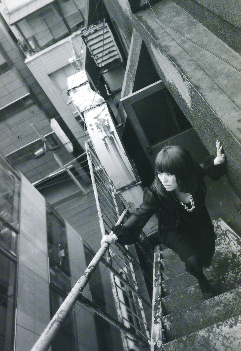 若槻千夏《Chinatty》-图29