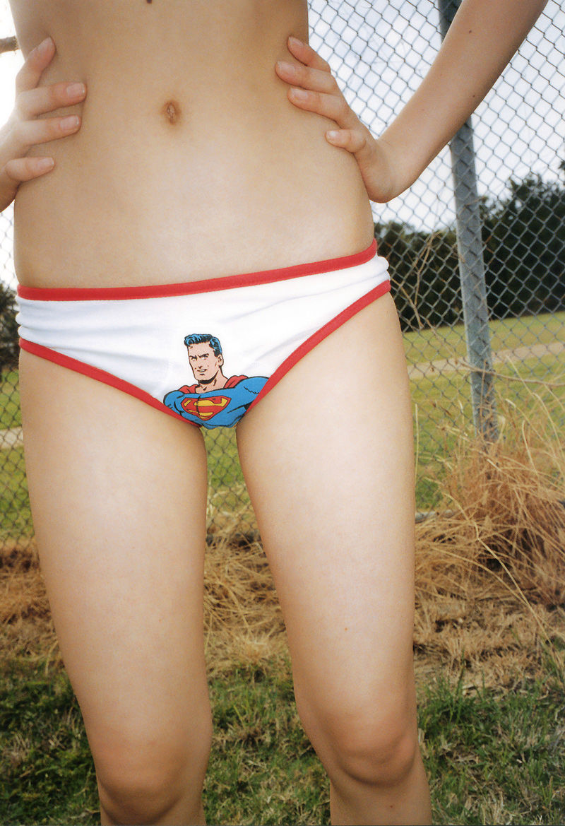 若槻千夏《Chinatty》-图34