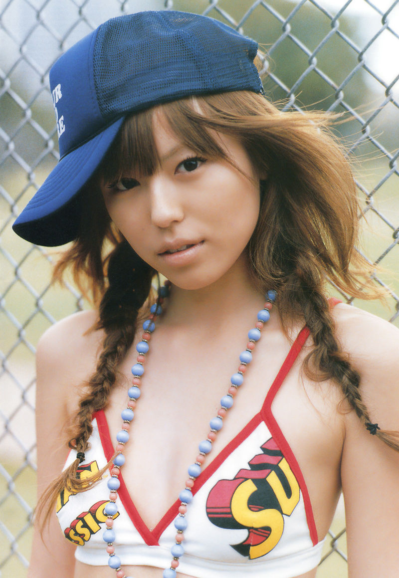 若槻千夏《Chinatty》-图37