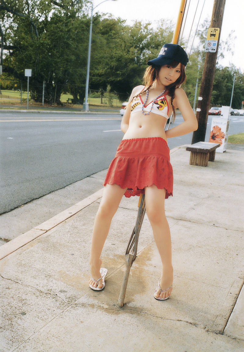 若槻千夏《Chinatty》-图40