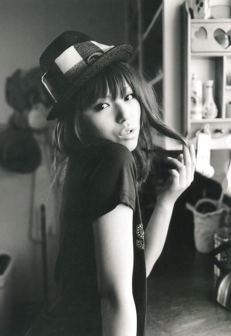 若槻千夏《Chinatty》-图4